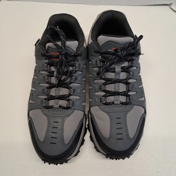 Other - Skechers Men's Equalizer 5.0 Trail Solix Trainers 9.5